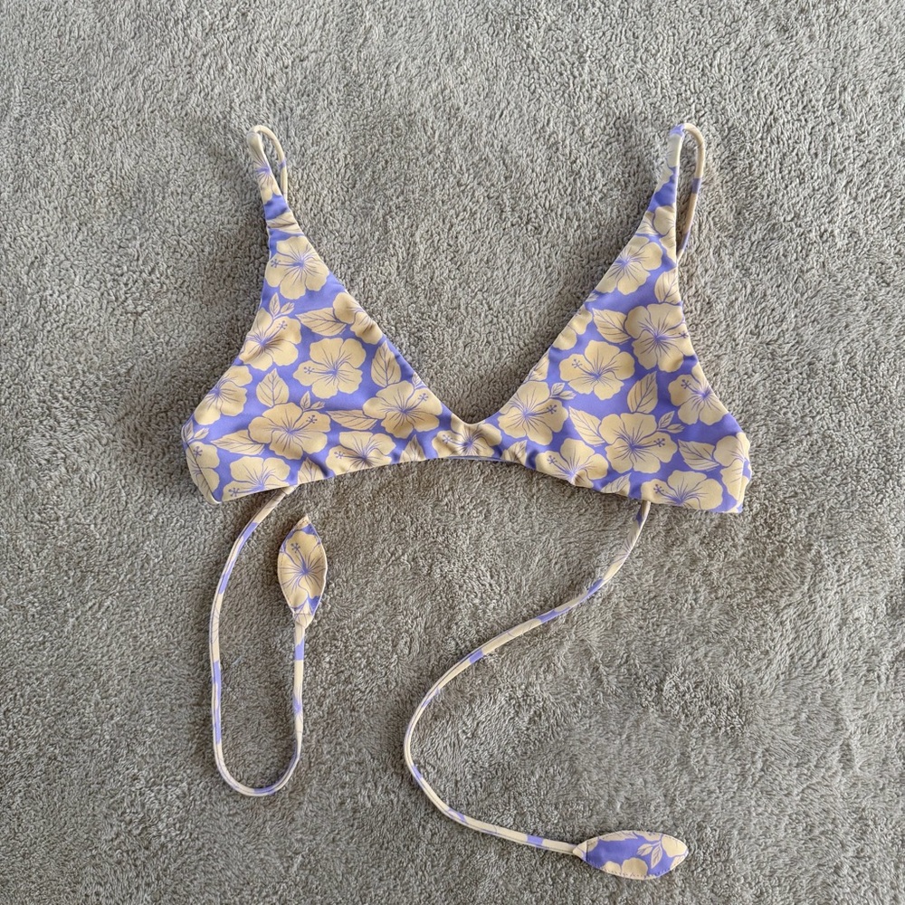 Benoa Zoe Top - Aokis